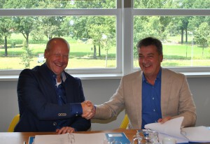Mensiumgroep en Driessen HRM
