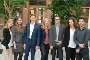 YPP5 Driessen HRM