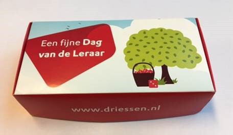 Dag van de leraar2