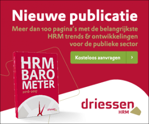 HRM Barometer 2016-2017