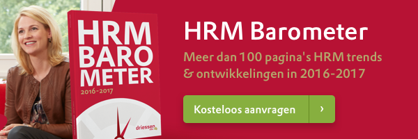HRM Barometer 2016-2017