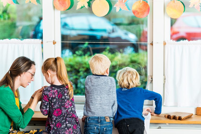 Lerarentekort zet kwaliteit basisonderwijs na zomervakantie onder druk