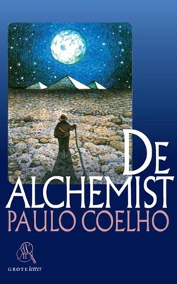 De Alchemist