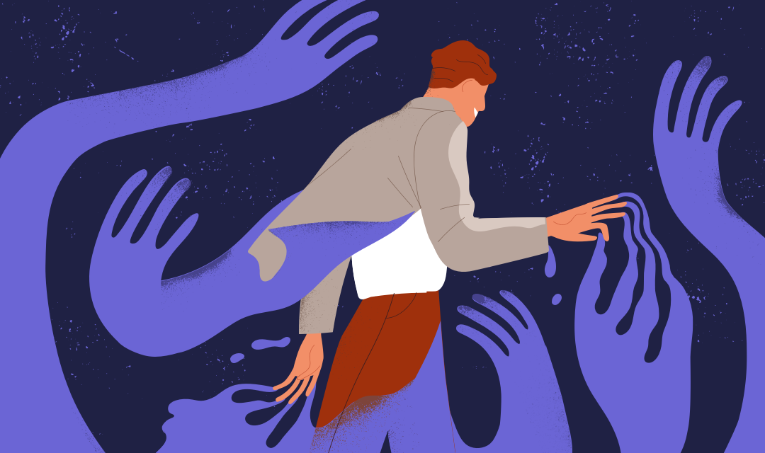 Wat kun je doen bij giftig gedoe op de werkvloer? - Trends in HR